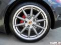2008 Atlas Grey Metallic Porsche Cayman S  photo #25