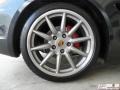 2008 Atlas Grey Metallic Porsche Cayman S  photo #26
