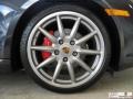 2008 Atlas Grey Metallic Porsche Cayman S  photo #27