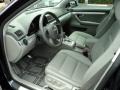 2008 Deep Sea Blue Pearl Effect Audi A4 2.0T Sedan  photo #17