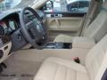 Anthracite Interior Photo for 2010 Volkswagen Touareg #52936056