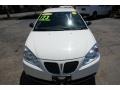 Ivory White - G6 Sedan Photo No. 2