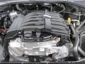  2010 Touareg VR6 FSI 4XMotion 3.6 Liter VR6 FSI DOHC 24-Valve VVT V6 Engine