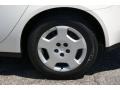 Ivory White - G6 Sedan Photo No. 7