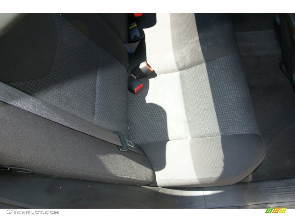 2006 G6 Sedan - Ivory White / Ebony photo #19