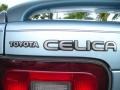 Light Blue Pearl Metallic - Celica GT Convertible Photo No. 14