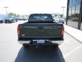 Forest Green Metallic - Silverado 1500 LT Extended Cab 4x4 Photo No. 20