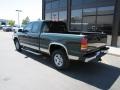 Forest Green Metallic - Silverado 1500 LT Extended Cab 4x4 Photo No. 21