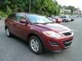 Copper Red Mica - CX-9 Touring AWD Photo No. 6