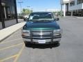 Forest Green Metallic - Silverado 1500 LT Extended Cab 4x4 Photo No. 23