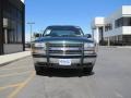 Forest Green Metallic - Silverado 1500 LT Extended Cab 4x4 Photo No. 24