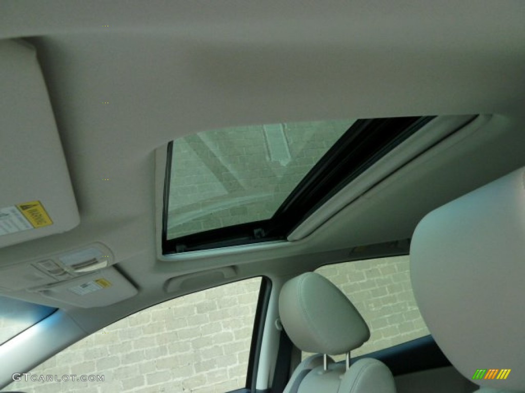 2011 CX-9 Touring AWD - Copper Red Mica / Sand photo #8