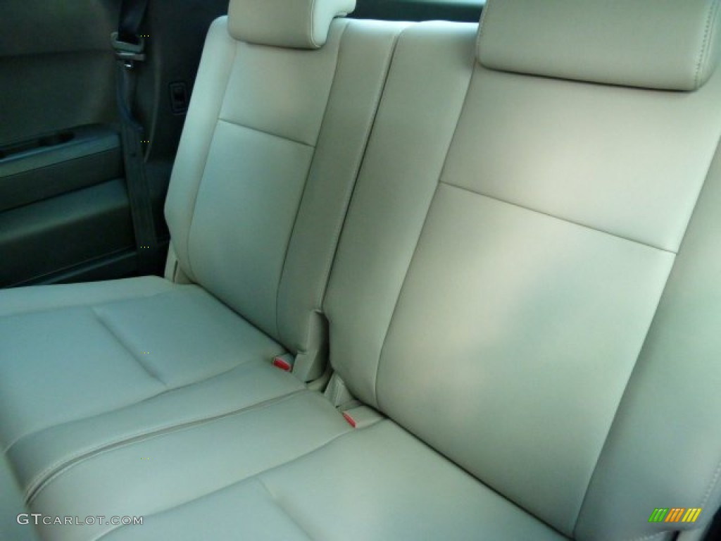 2011 CX-9 Touring AWD - Copper Red Mica / Sand photo #14