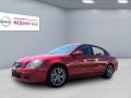 2005 Code Red Nissan Altima 3.5 SE-R #52818314