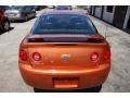  2006 Cobalt LT Coupe Sunburst Orange Metallic