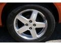 2006 Chevrolet Cobalt LT Coupe Wheel and Tire Photo