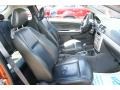 Ebony Interior Photo for 2006 Chevrolet Cobalt #52937436