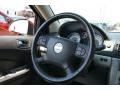 Ebony Steering Wheel Photo for 2006 Chevrolet Cobalt #52937448