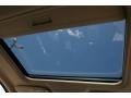 Sunroof of 2006 Cobalt LT Coupe