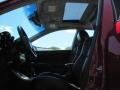 Code Red - Altima 3.5 SE-R Photo No. 6