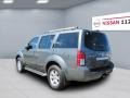 Storm Gray - Pathfinder SE 4x4 Photo No. 2