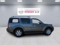 Storm Gray - Pathfinder SE 4x4 Photo No. 3