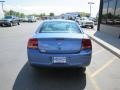 2007 Marine Blue Pearl Dodge Charger   photo #21
