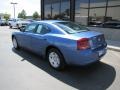 2007 Marine Blue Pearl Dodge Charger   photo #22