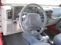 Chili Pepper Red Pearl - Wrangler Sport 4x4 Photo No. 5