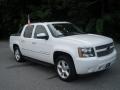 Summit White - Avalanche LTZ Photo No. 1