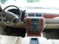 Light Cashmere Dashboard Photo for 2009 Chevrolet Avalanche #52938306