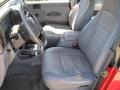 Chili Pepper Red Pearl - Wrangler Sport 4x4 Photo No. 6