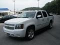 Summit White - Avalanche LTZ Photo No. 13