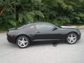 Black - Camaro LT Coupe Photo No. 2
