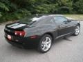 Black - Camaro LT Coupe Photo No. 3