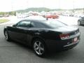 Black - Camaro LT Coupe Photo No. 11