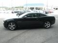 Black - Camaro LT Coupe Photo No. 12
