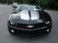 Black - Camaro LT Coupe Photo No. 14
