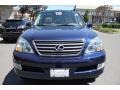 Nautical Blue Metallic - GX 470 Photo No. 2