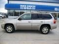 Pewter Metallic - Envoy SLT 4x4 Photo No. 2