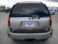 Pewter Metallic - Envoy SLT 4x4 Photo No. 3