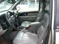 Pewter Metallic - Envoy SLT 4x4 Photo No. 13