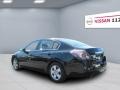 Super Black - Altima 2.5 S Photo No. 2