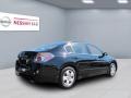 Super Black - Altima 2.5 S Photo No. 3