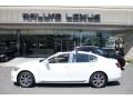 Starfire Pearl White - GS 350 AWD Photo No. 3