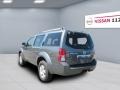 Storm Gray - Pathfinder SE 4x4 Photo No. 2