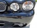 Ebony Black - XJ XJ8 Photo No. 11