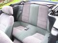 1992 Light Blue Pearl Metallic Toyota Celica GT Convertible  photo #19