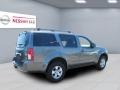 Storm Gray - Pathfinder SE 4x4 Photo No. 3