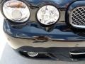 Ebony Black - XJ XJ8 Photo No. 12